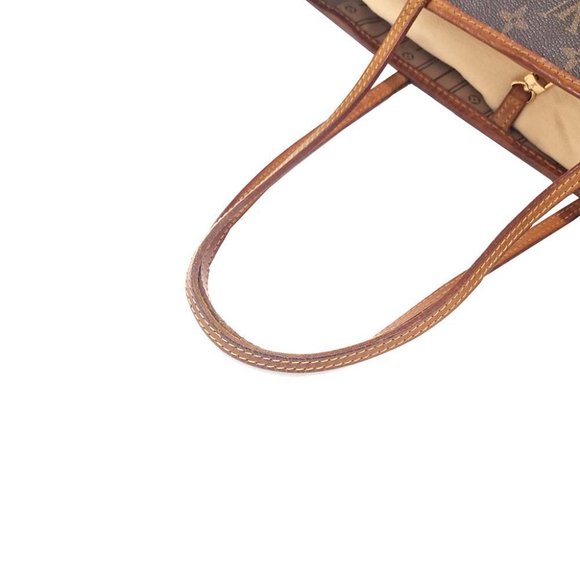 LOUIS VUITTON Neverfull GM Shoulder Bag - Picture 3 of 16